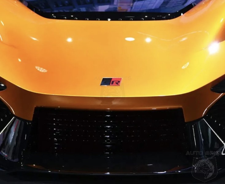 New Mid Engine Toyota MR2 Could Have AWD
